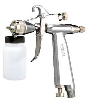 Iwata G6 with Bottle