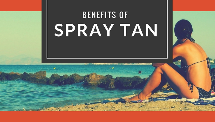Spray Tan Guide - What is Spray Tanning (and Is it Safe?)