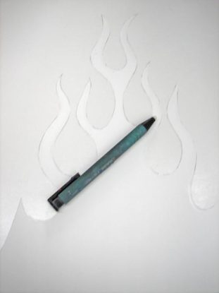How To Use Frisket Film in Airbrushing - Airbrush Guru